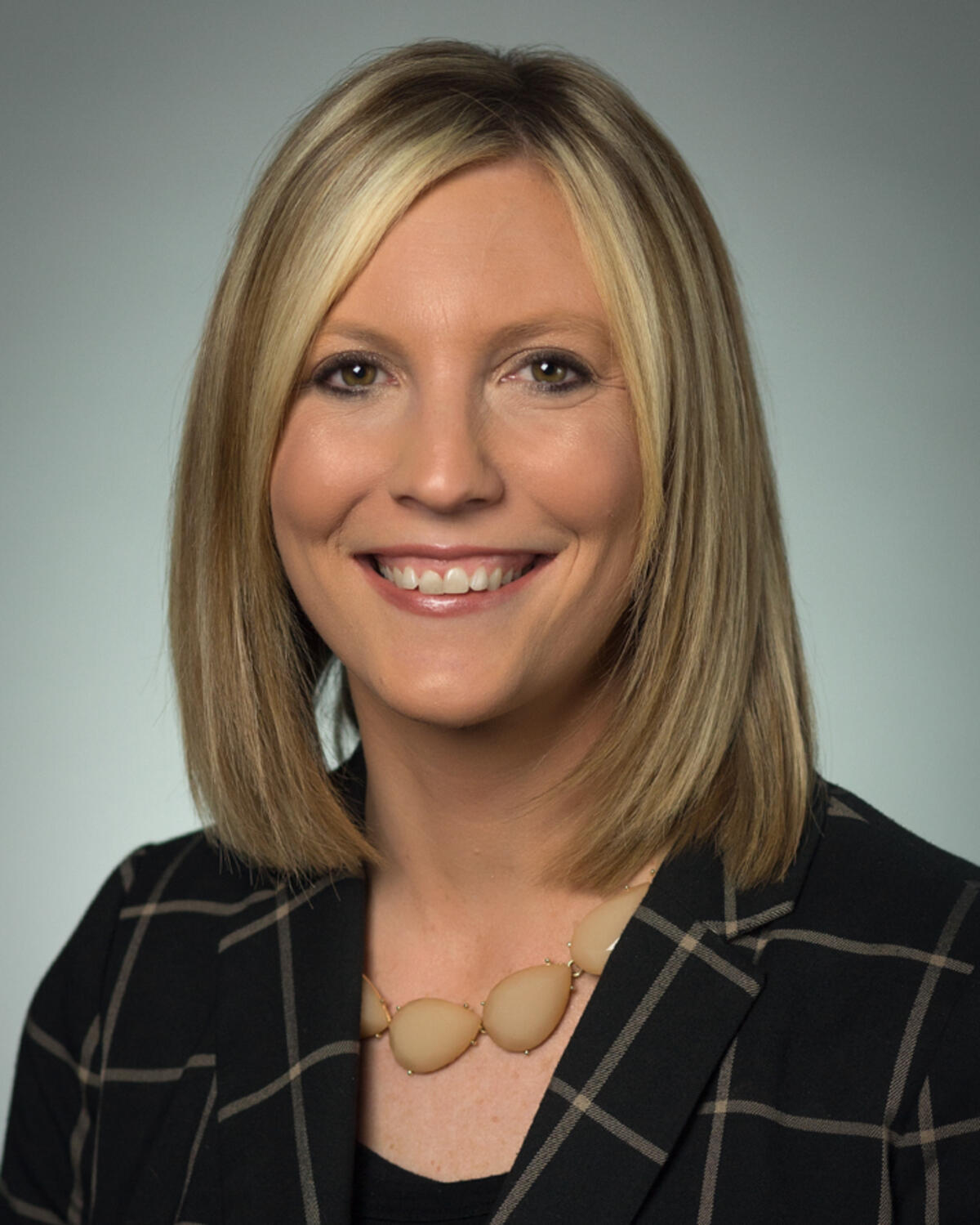 Headshot Image for Jennifer Beals